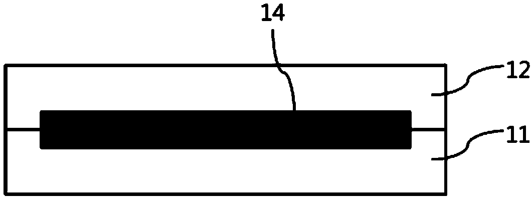 Safety recording medium