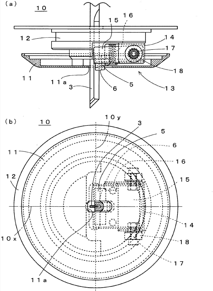 Cutting machine