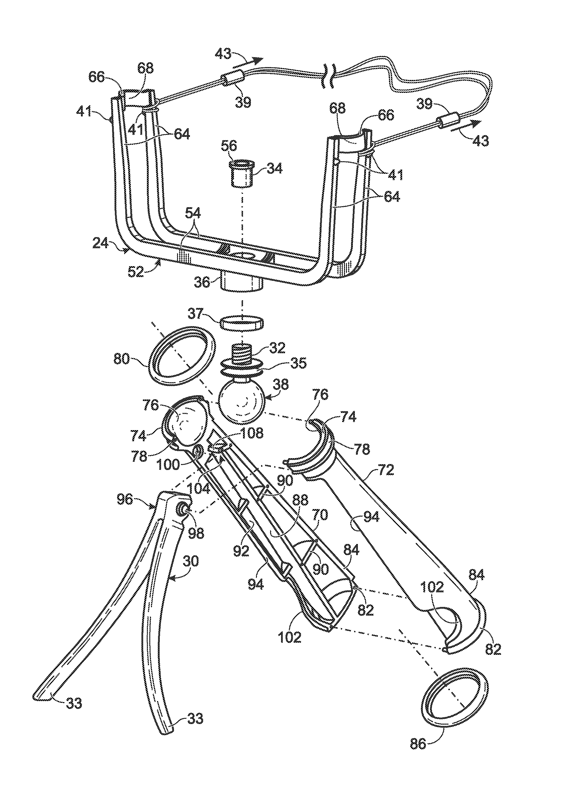 Support for Camera Phones