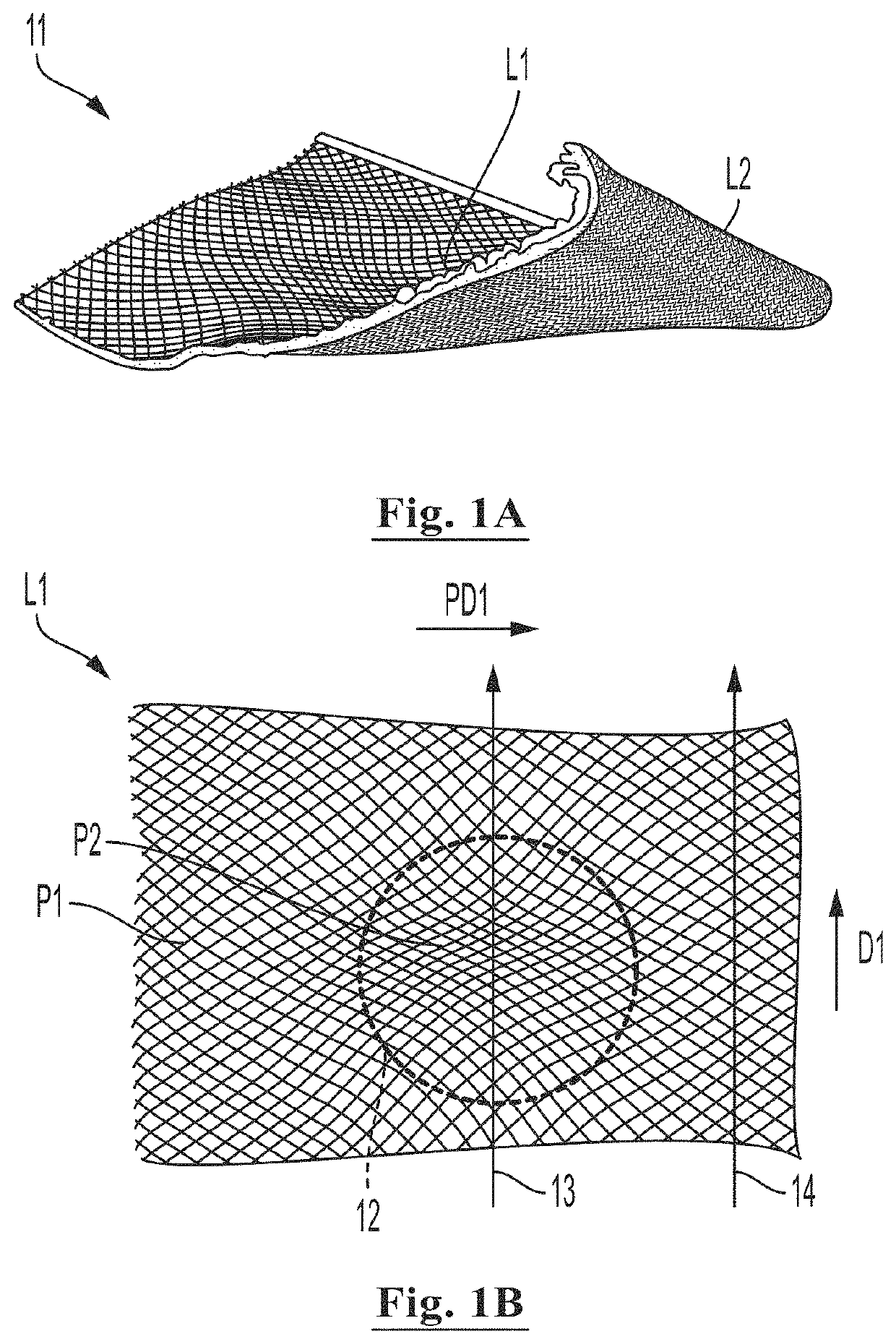 Knitted component