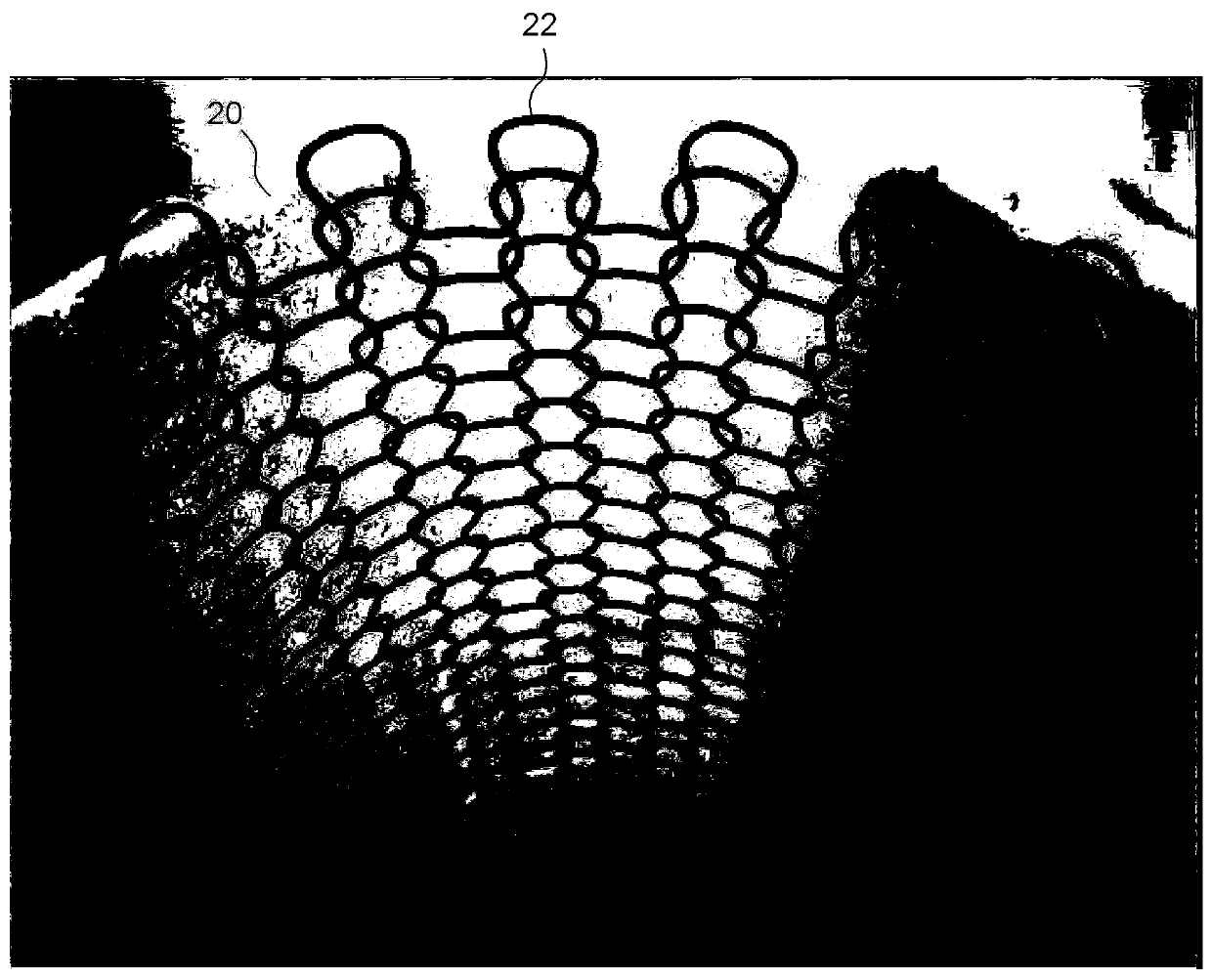 Filter Insert as well as Fluid Filter