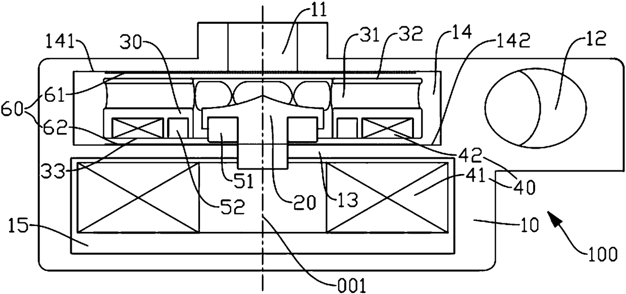 Ventricular auxiliary pump