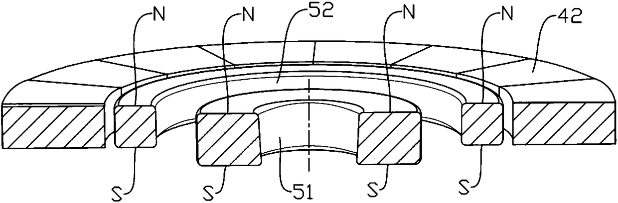 Ventricular auxiliary pump