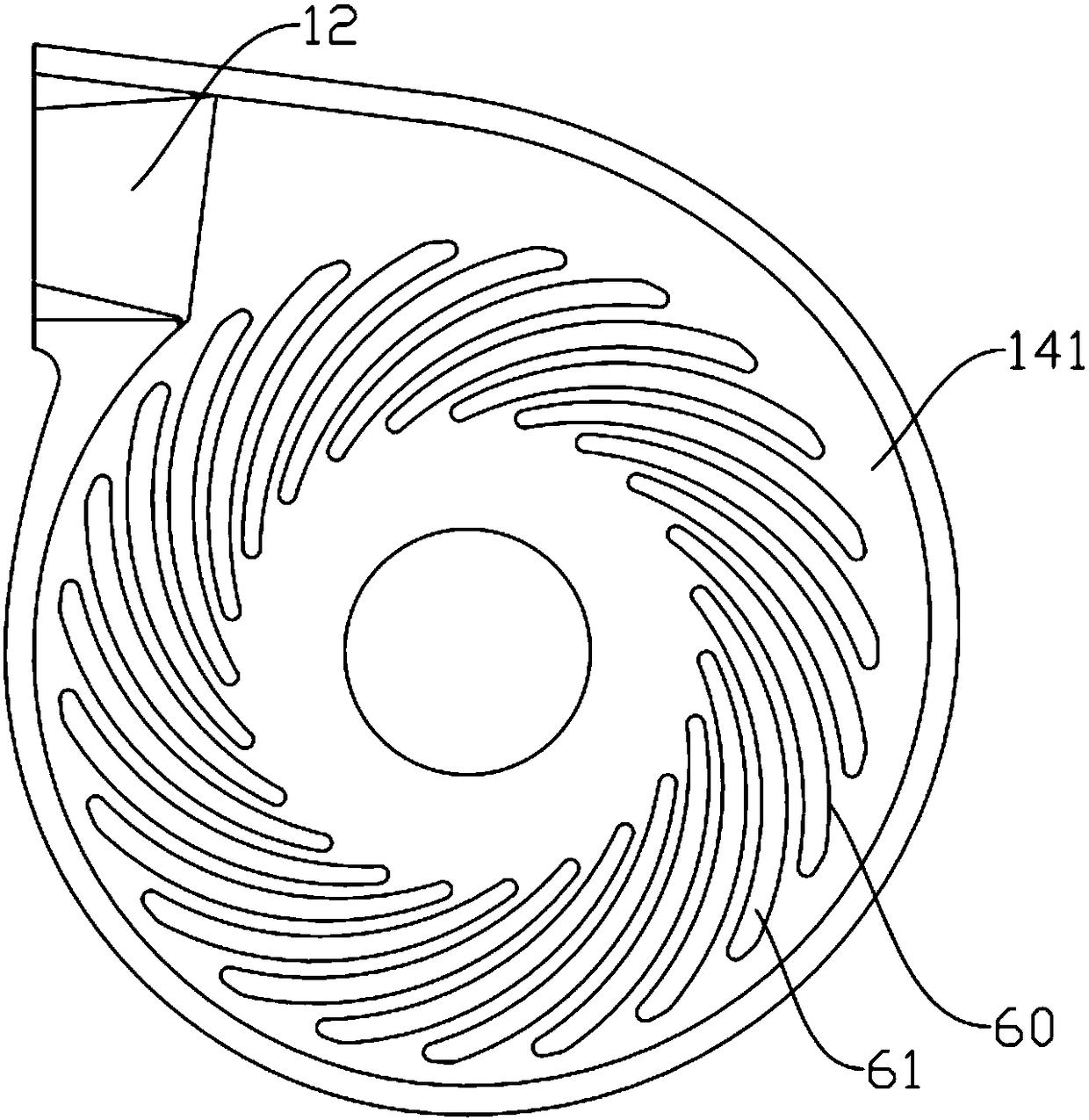 Ventricular auxiliary pump