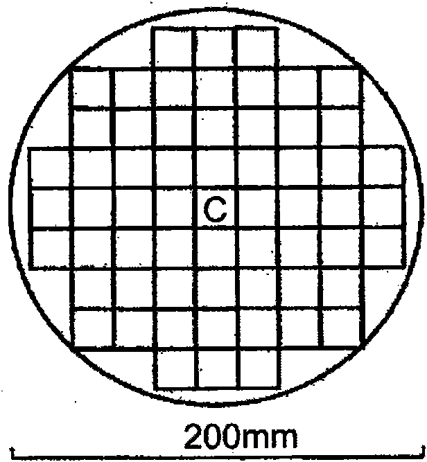 Polishing agent and method for polishing substrate using the polishing agent