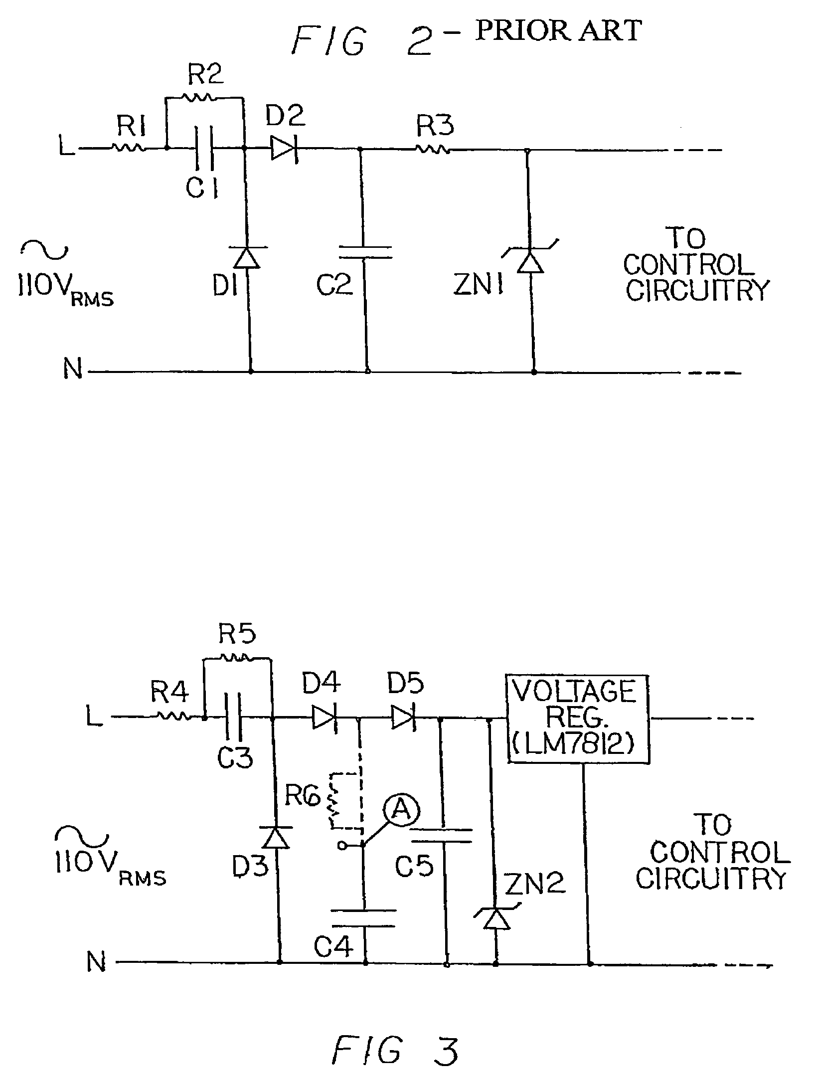 Apparatus for moving the effect of a wall switch from its switched power outlet to a non-switched outlet