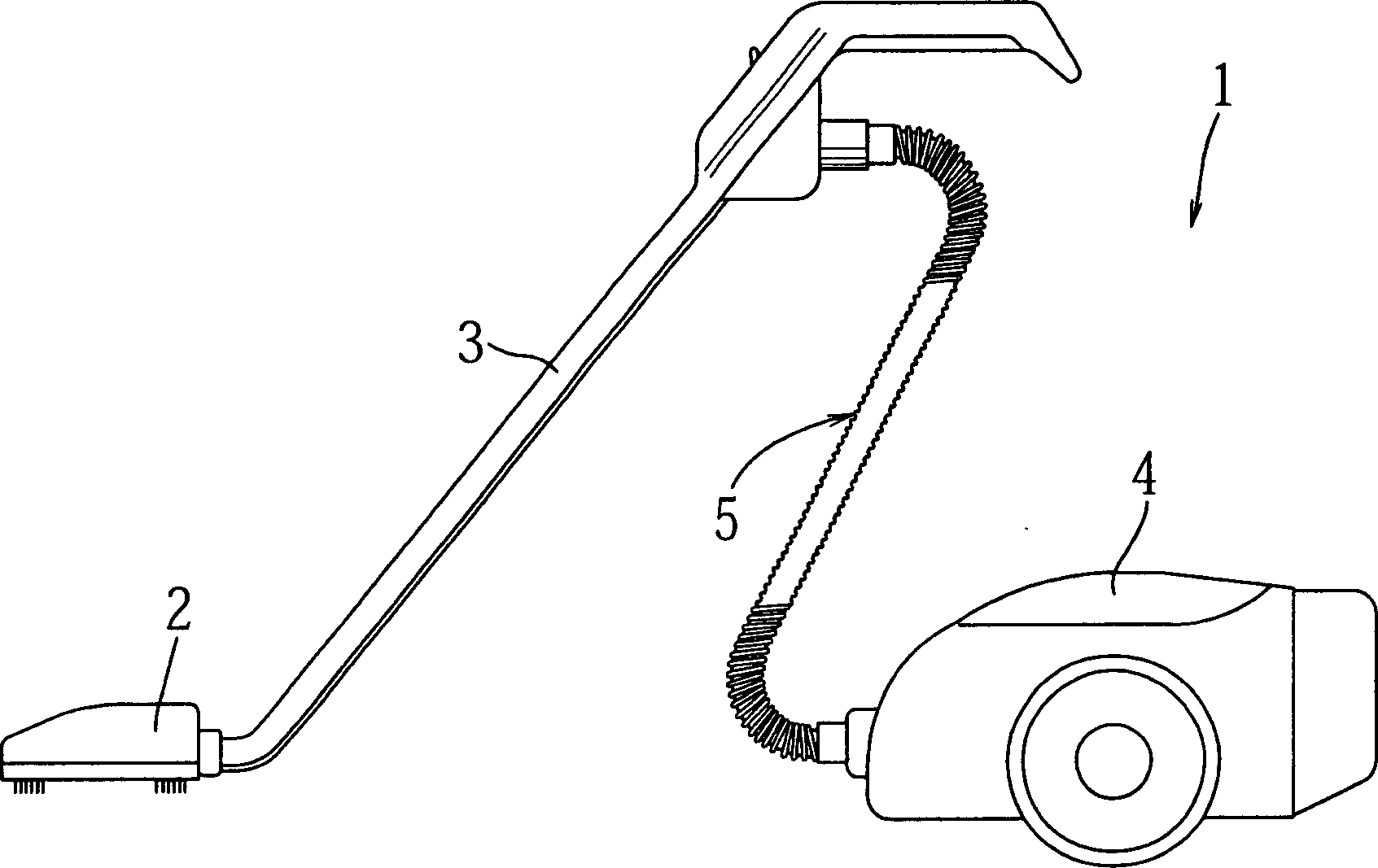 Medium testing fixtutre for PDP-plate