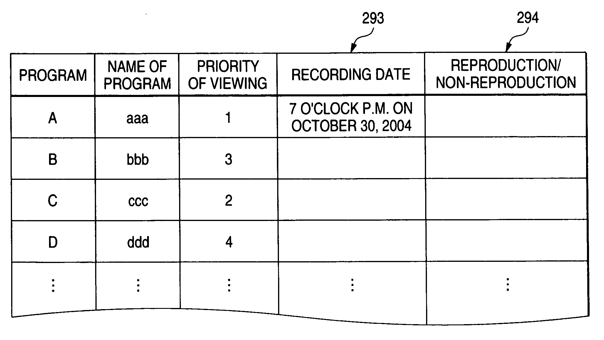 Broadcasting signal receiving system