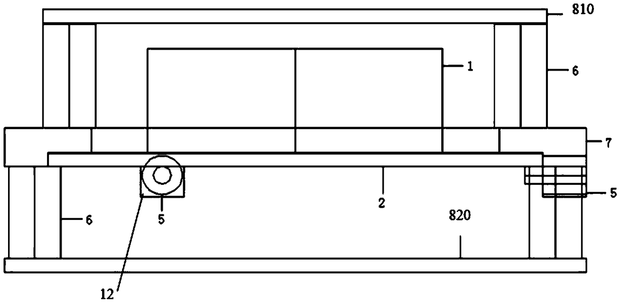 A Small High Isolation Dual Polarized Dielectric Resonator Antenna