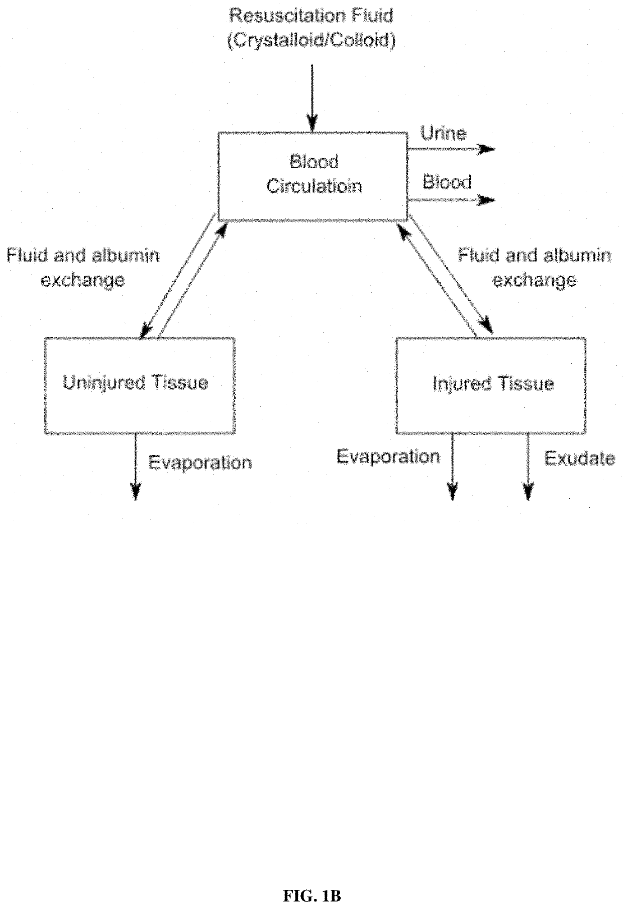 Hierarchical adaptive closed-loop fluid resuscitation and cardiovascular drug administration system