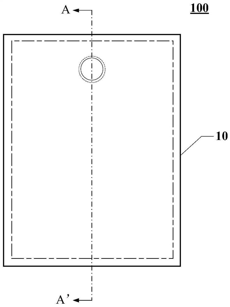 Display module and display device