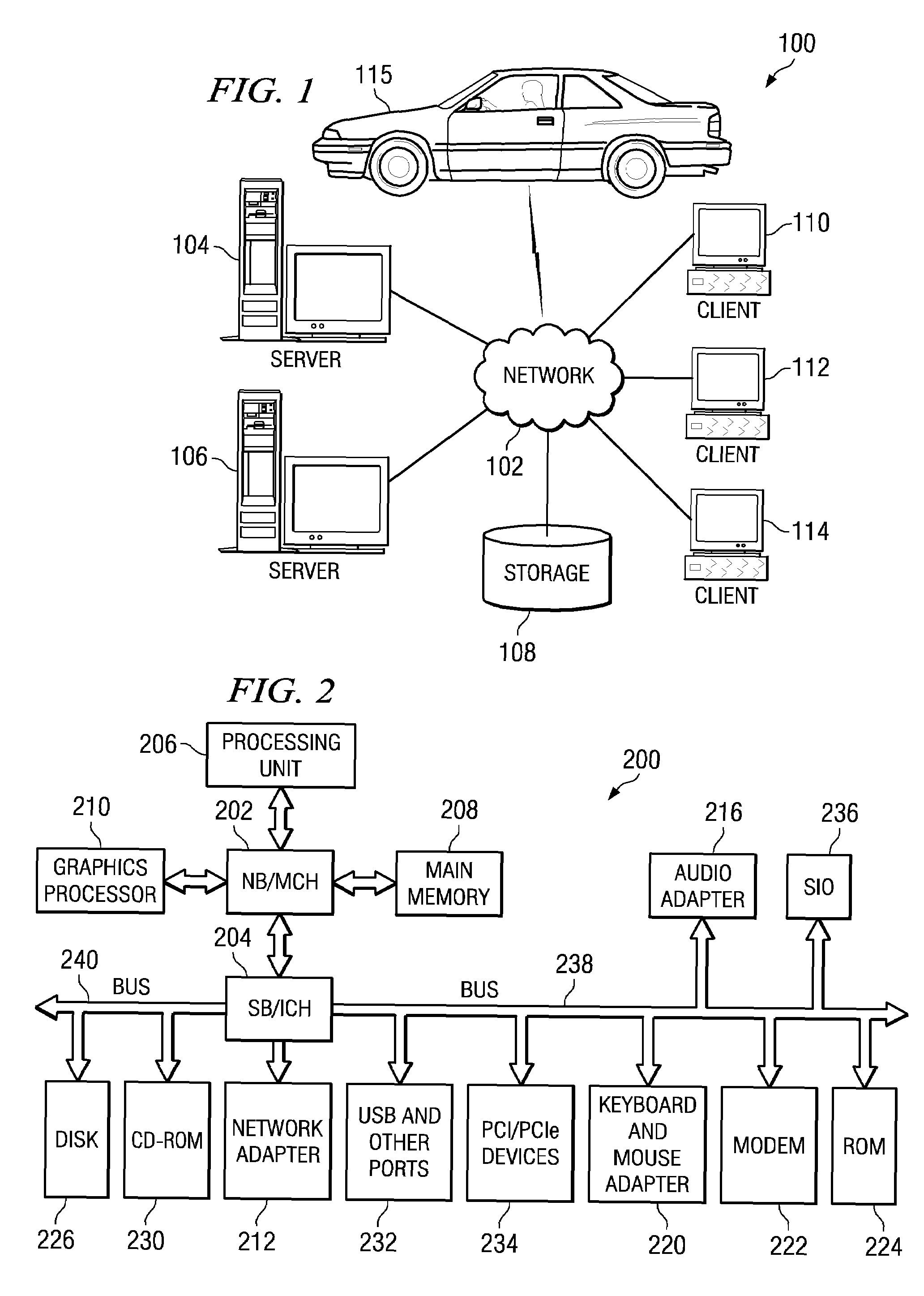 Radio frequency identification tag based speedometer calibration