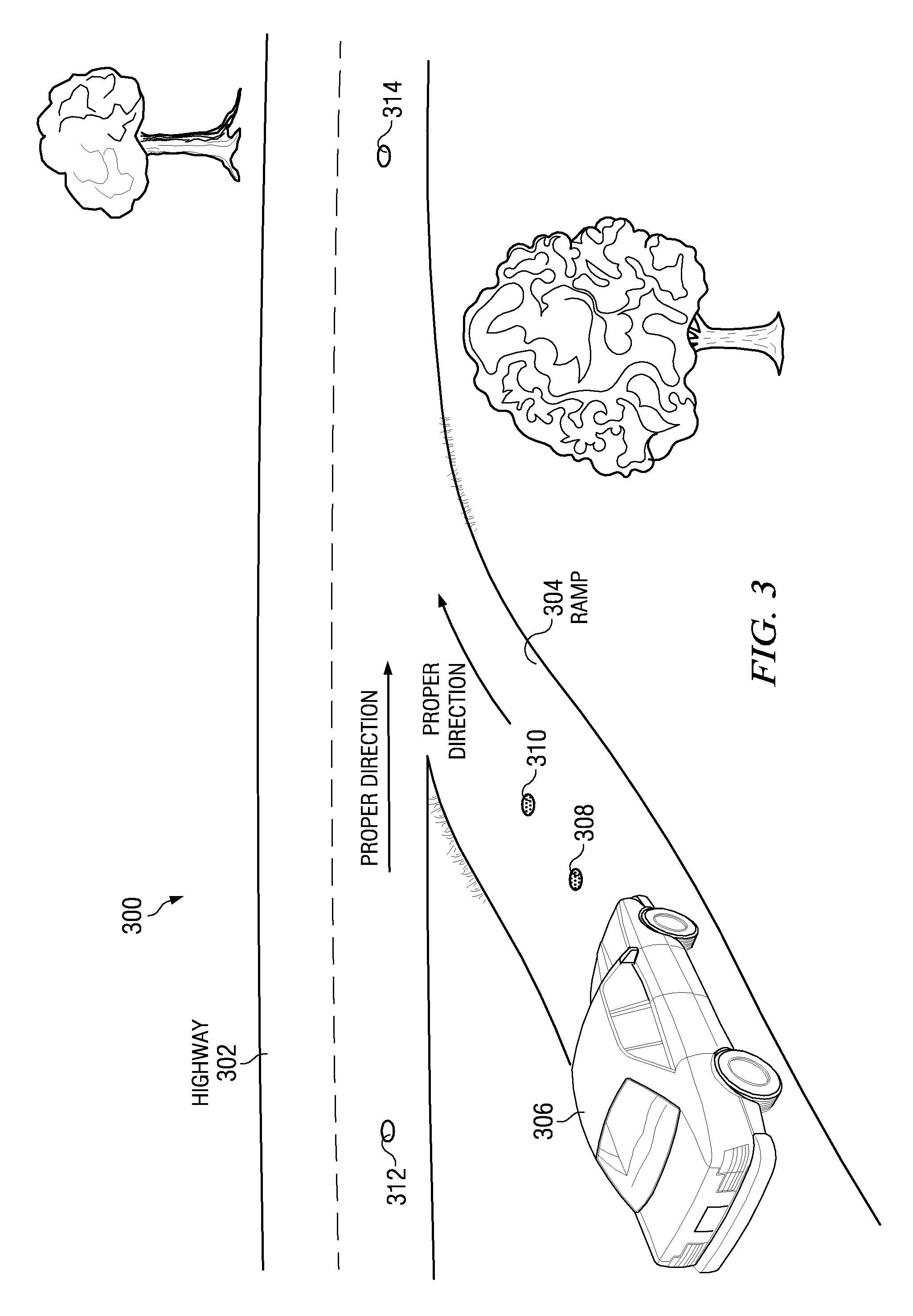 Radio frequency identification tag based speedometer calibration