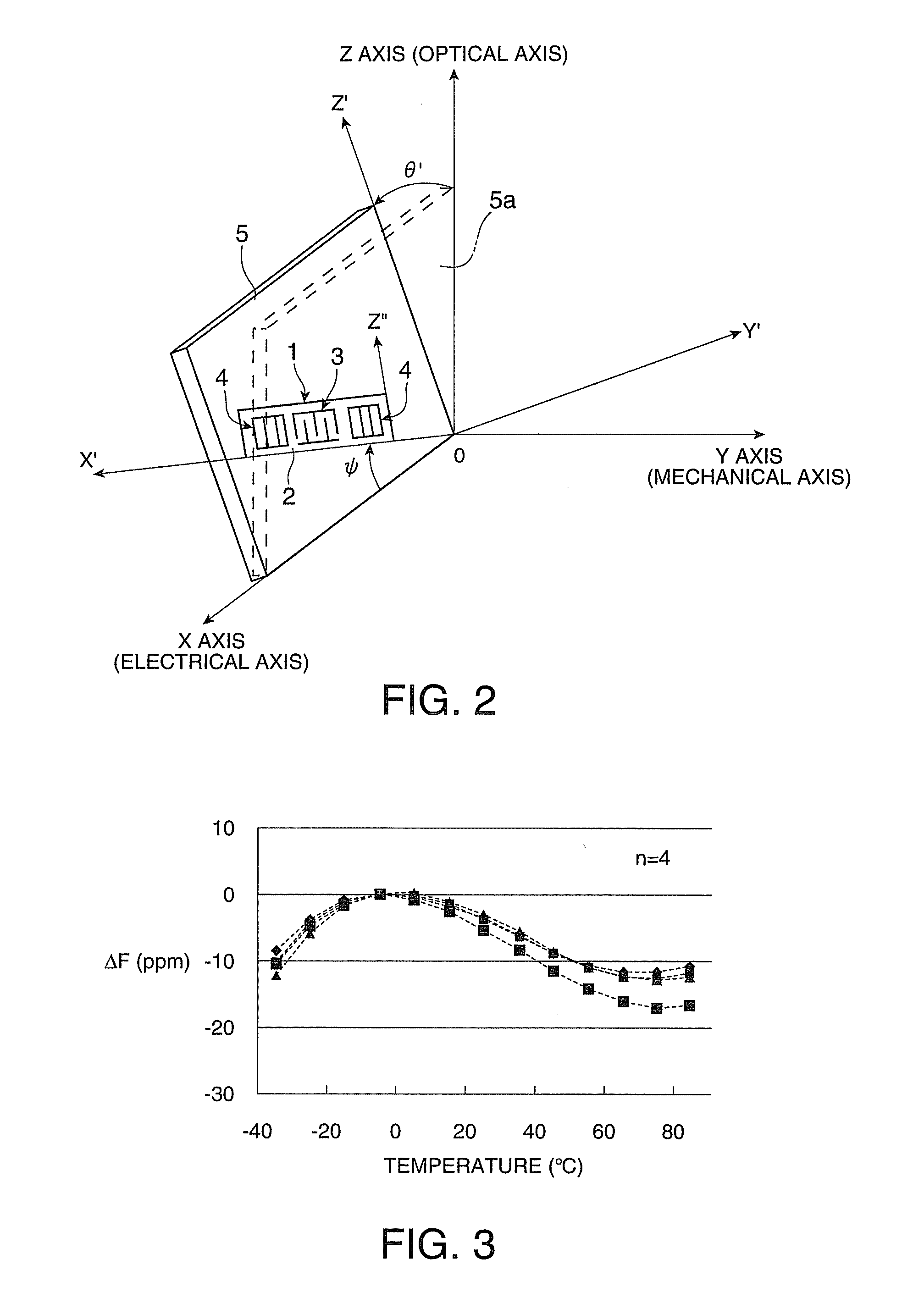 Surface acoustic wave device, electronic apparatus, and sensor apparatus