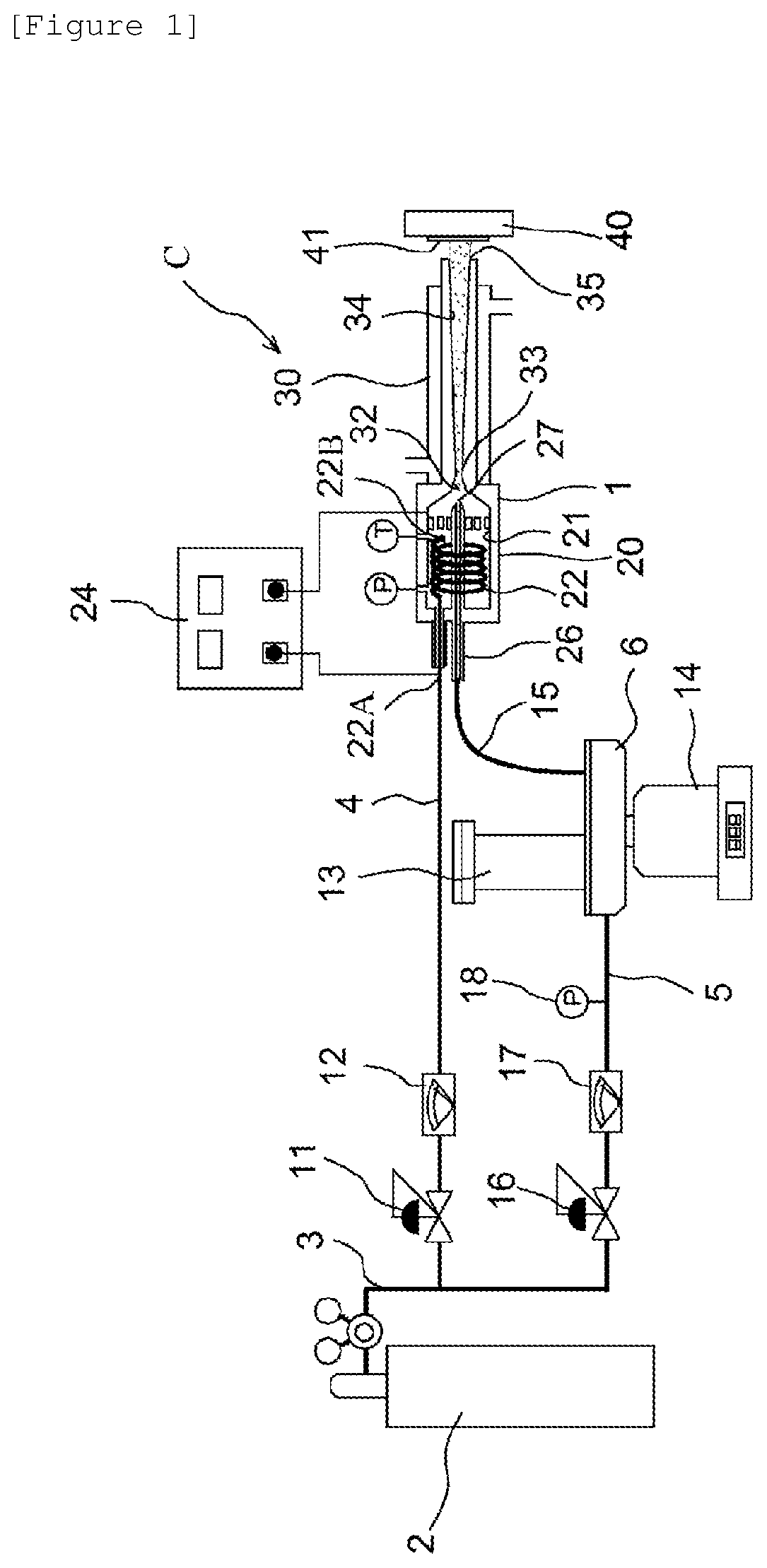 Cold Spray Gun and Cold Spray Apparatus Equipped with the Same