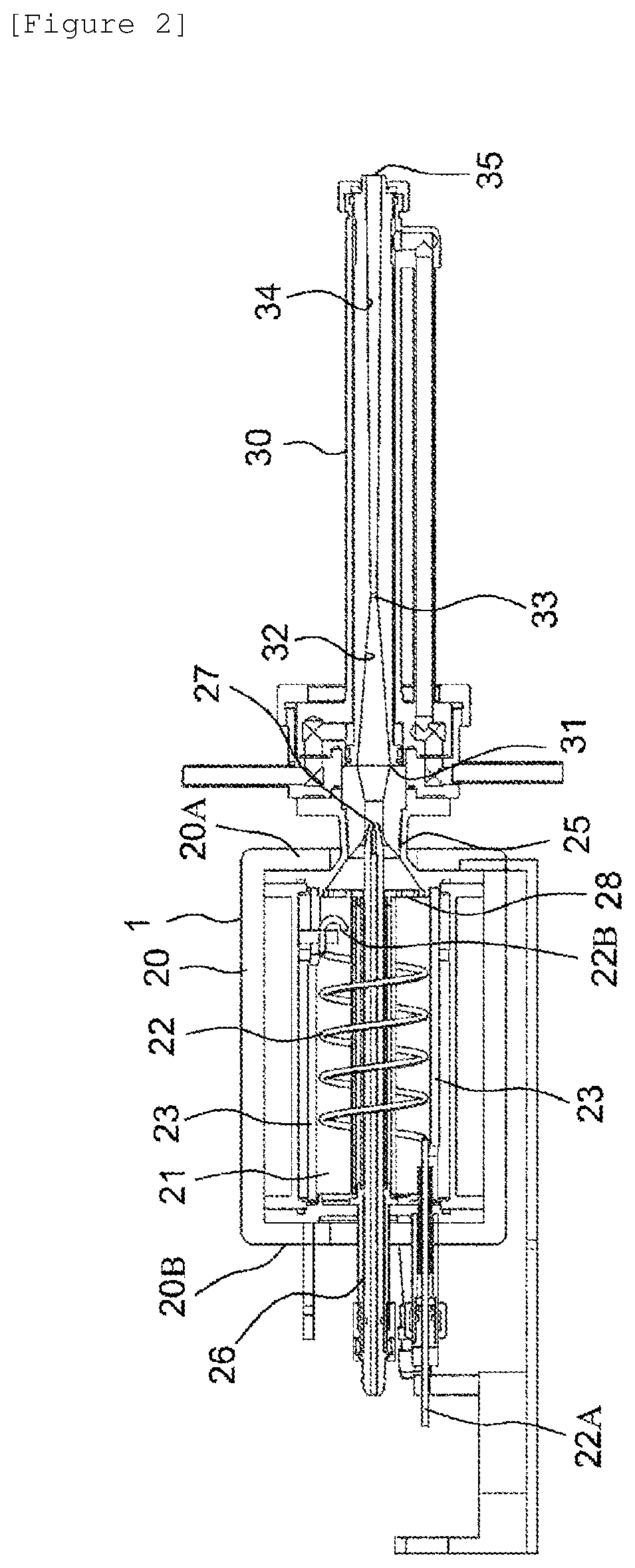 Cold Spray Gun and Cold Spray Apparatus Equipped with the Same