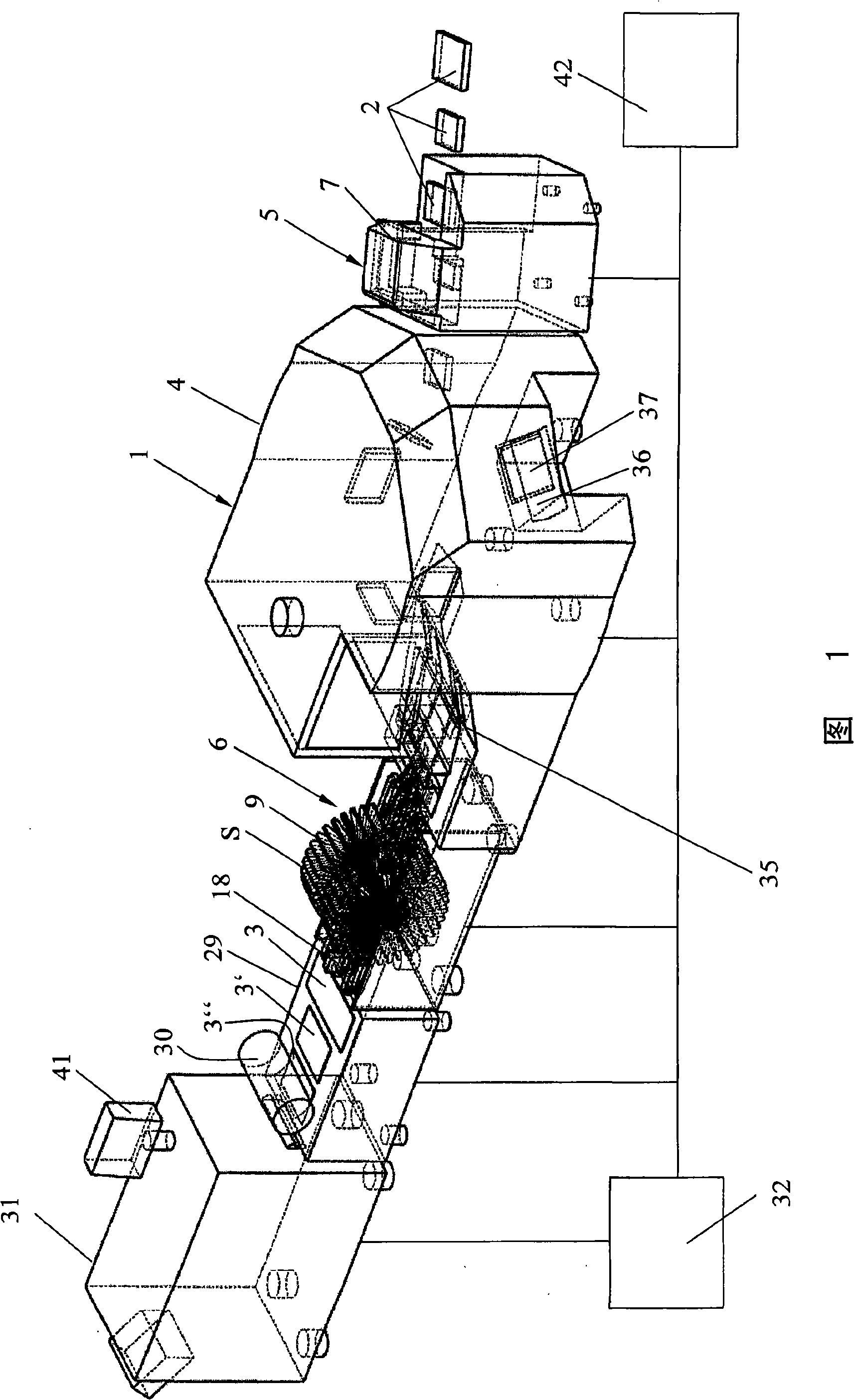 Process and device for manufacturing printed products composed of a block of sheets and a cover