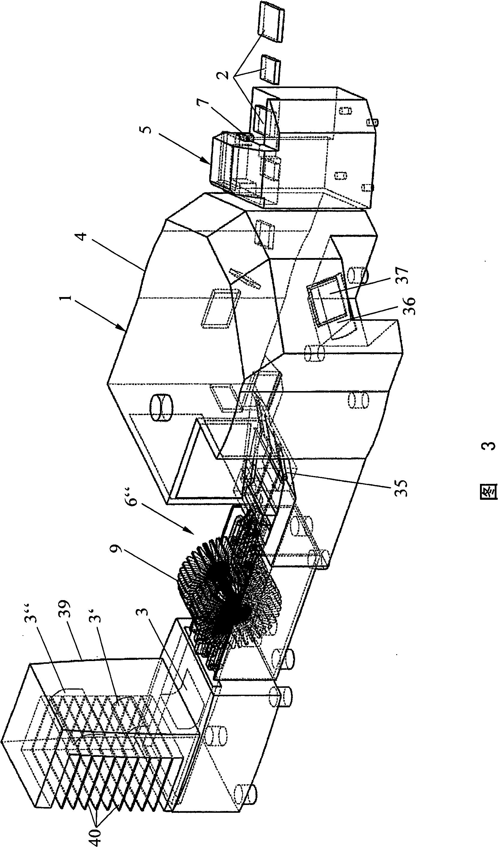 Process and device for manufacturing printed products composed of a block of sheets and a cover