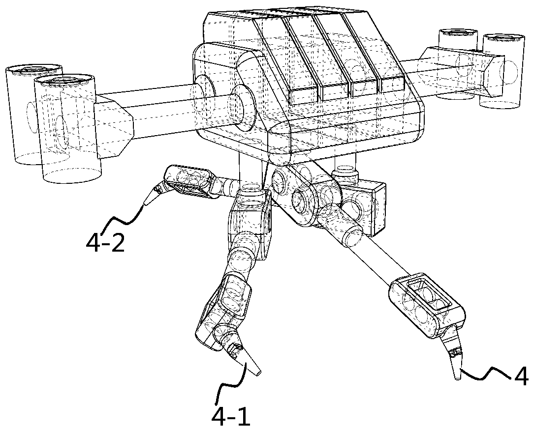 Intelligent 3D shoe customizing machine and working method thereof