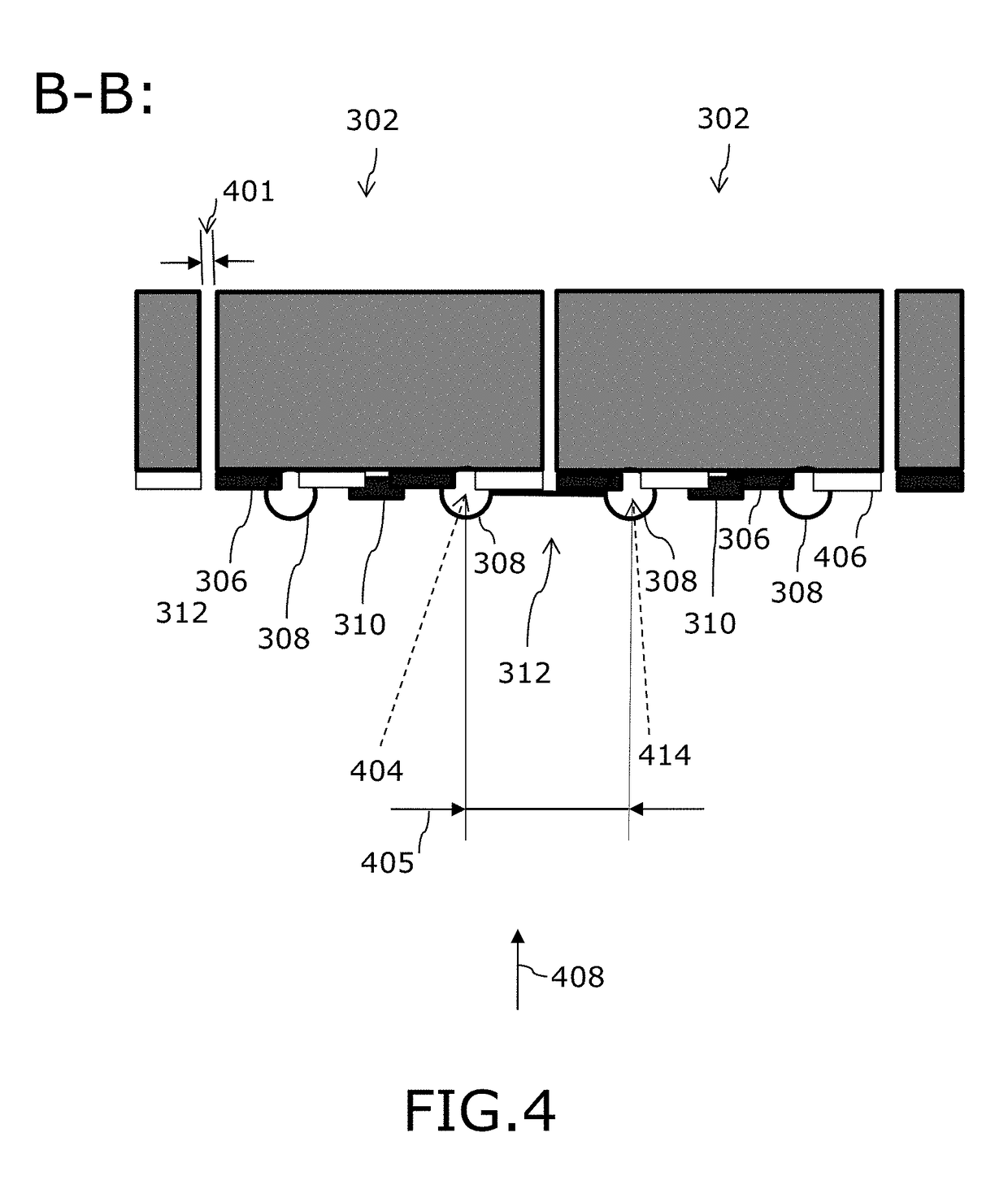 Sorter with reduced polygon effect