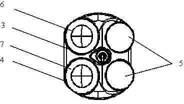 Atkinson cycle engine combustion system