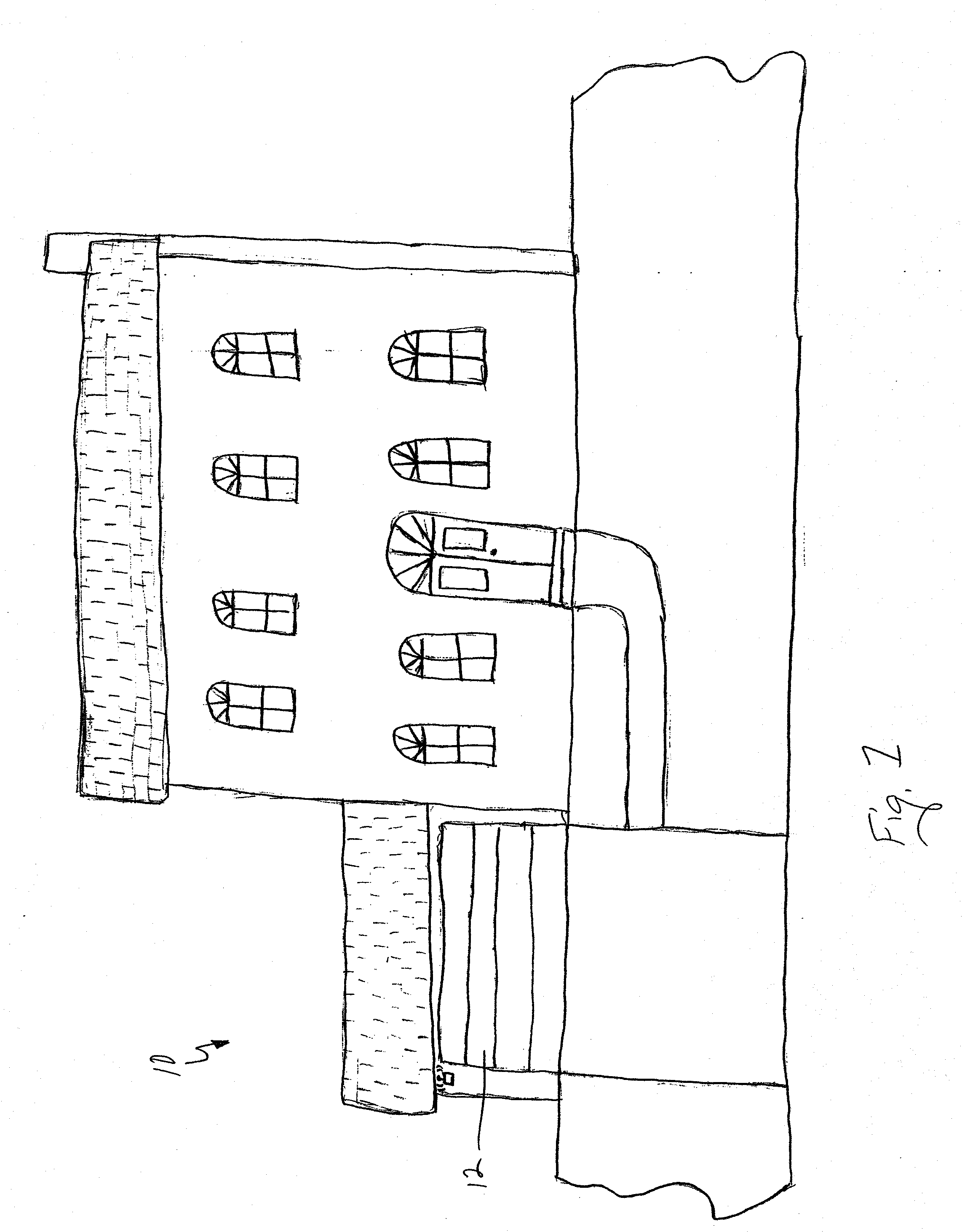 Carbon monoxide safety system