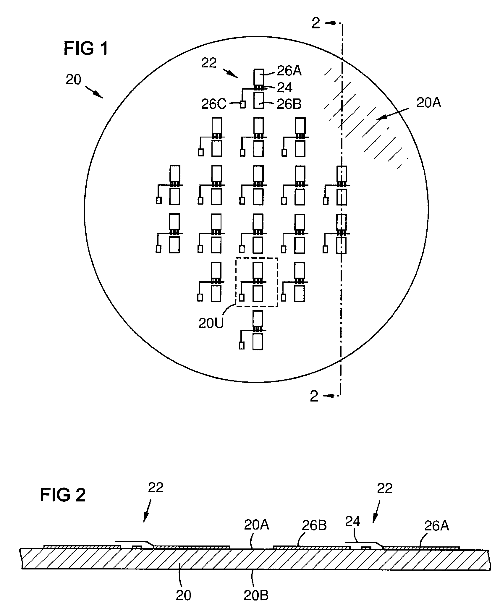 Sealed wafer packaging of microelectromechanical systems