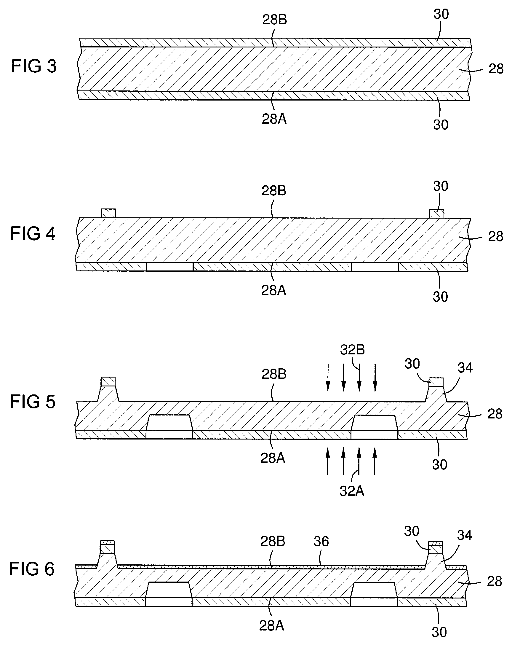 Sealed wafer packaging of microelectromechanical systems