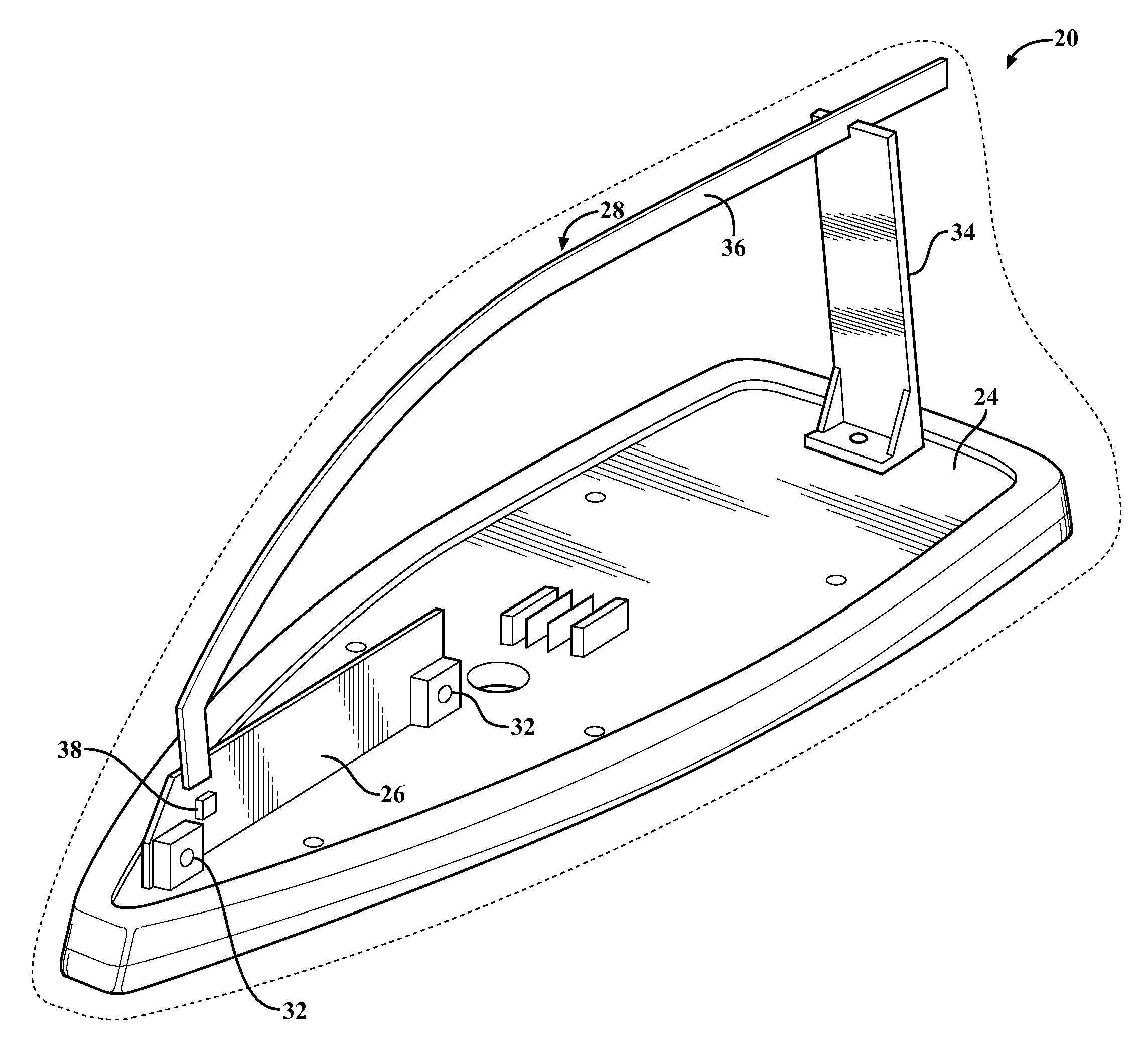 Antenna Assembly