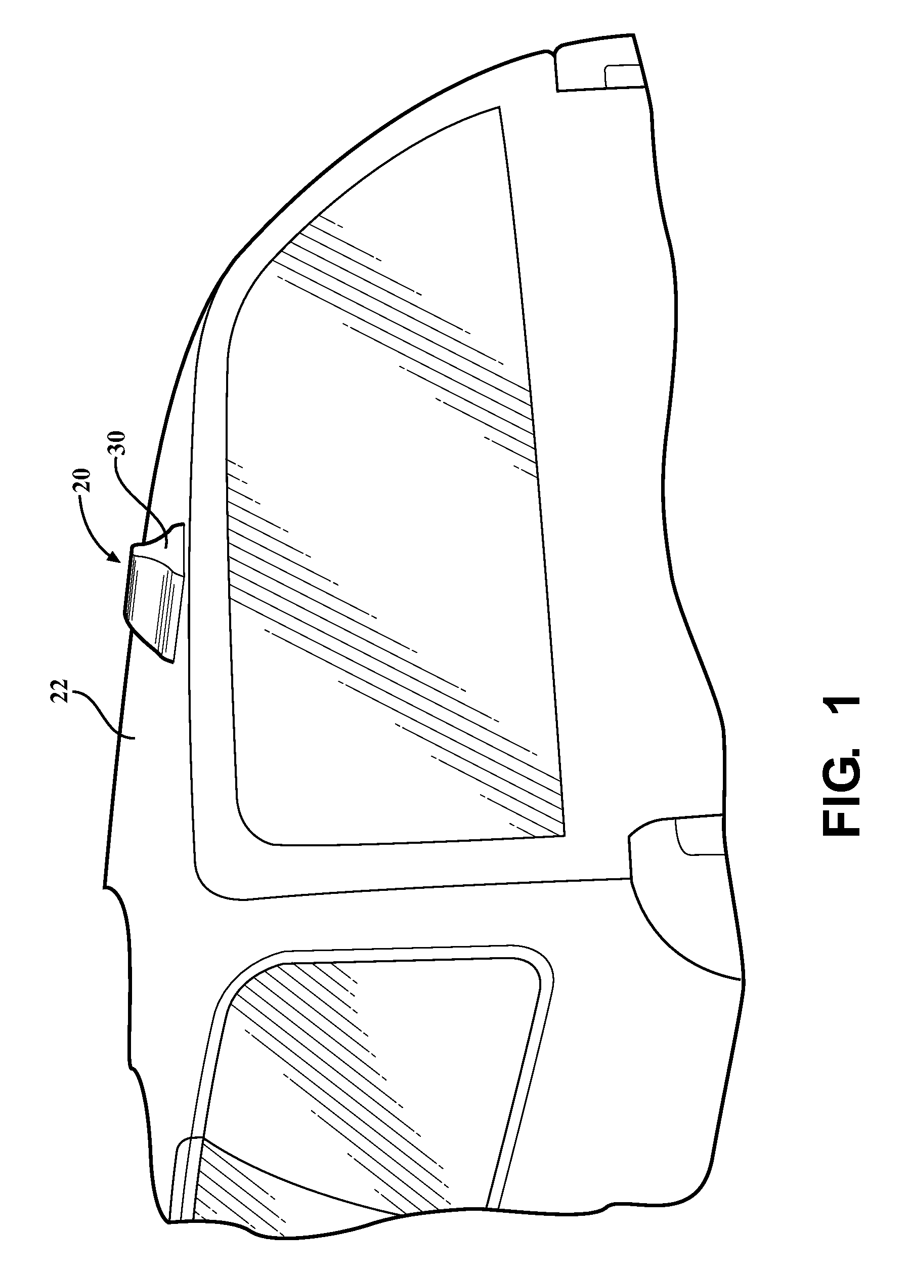 Antenna Assembly