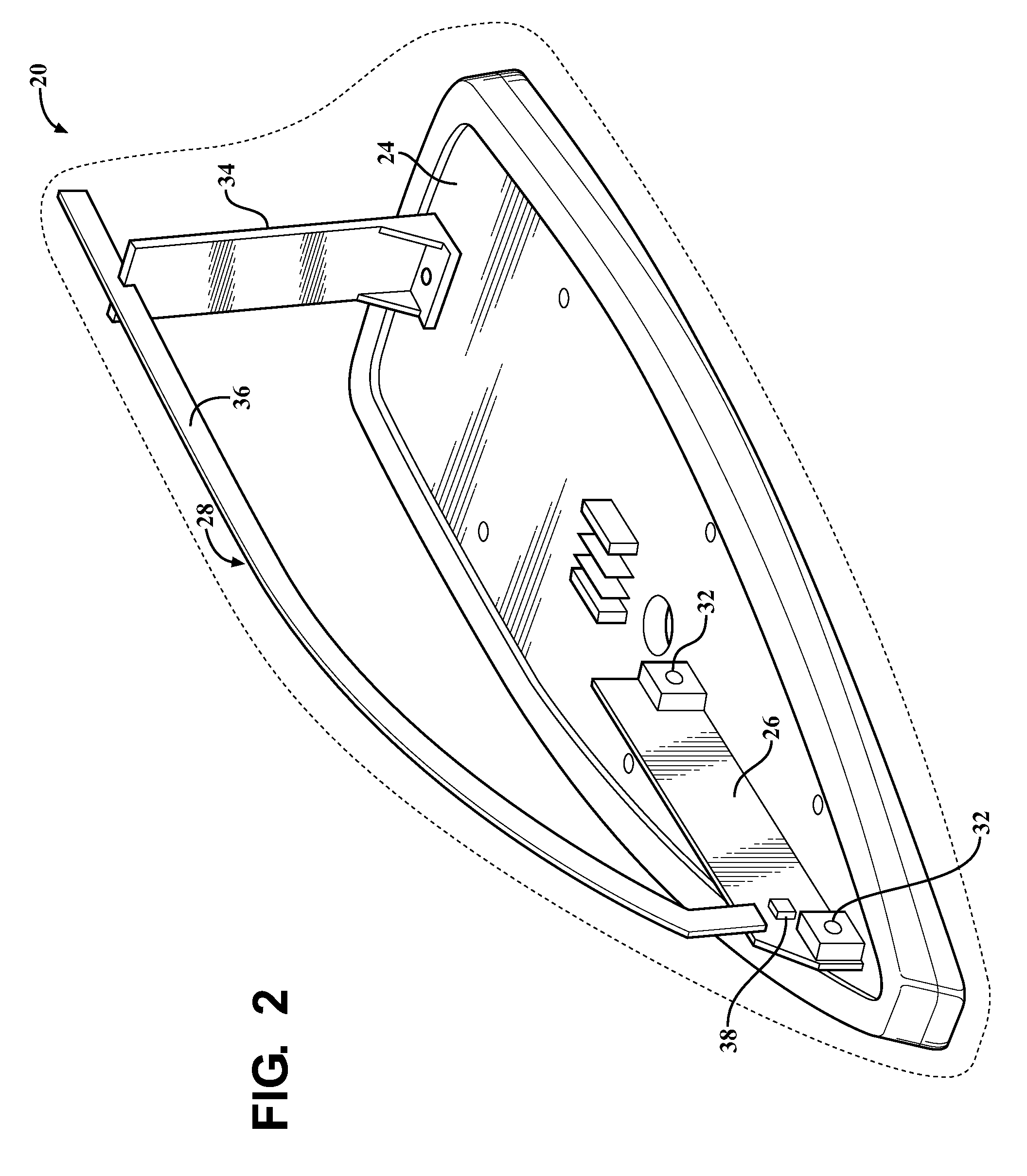 Antenna Assembly