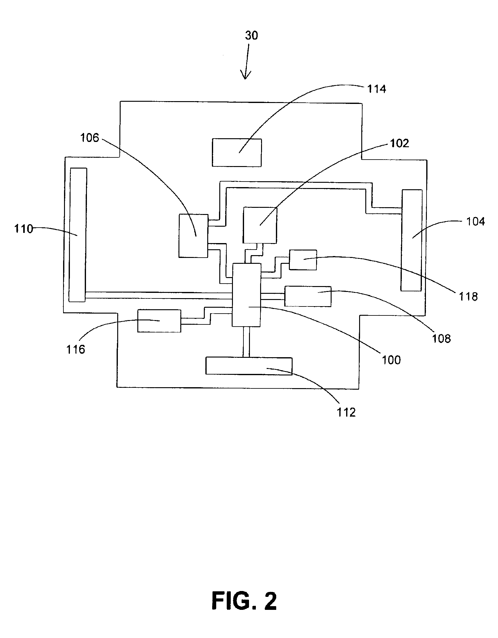 Computerized methods for data loggers