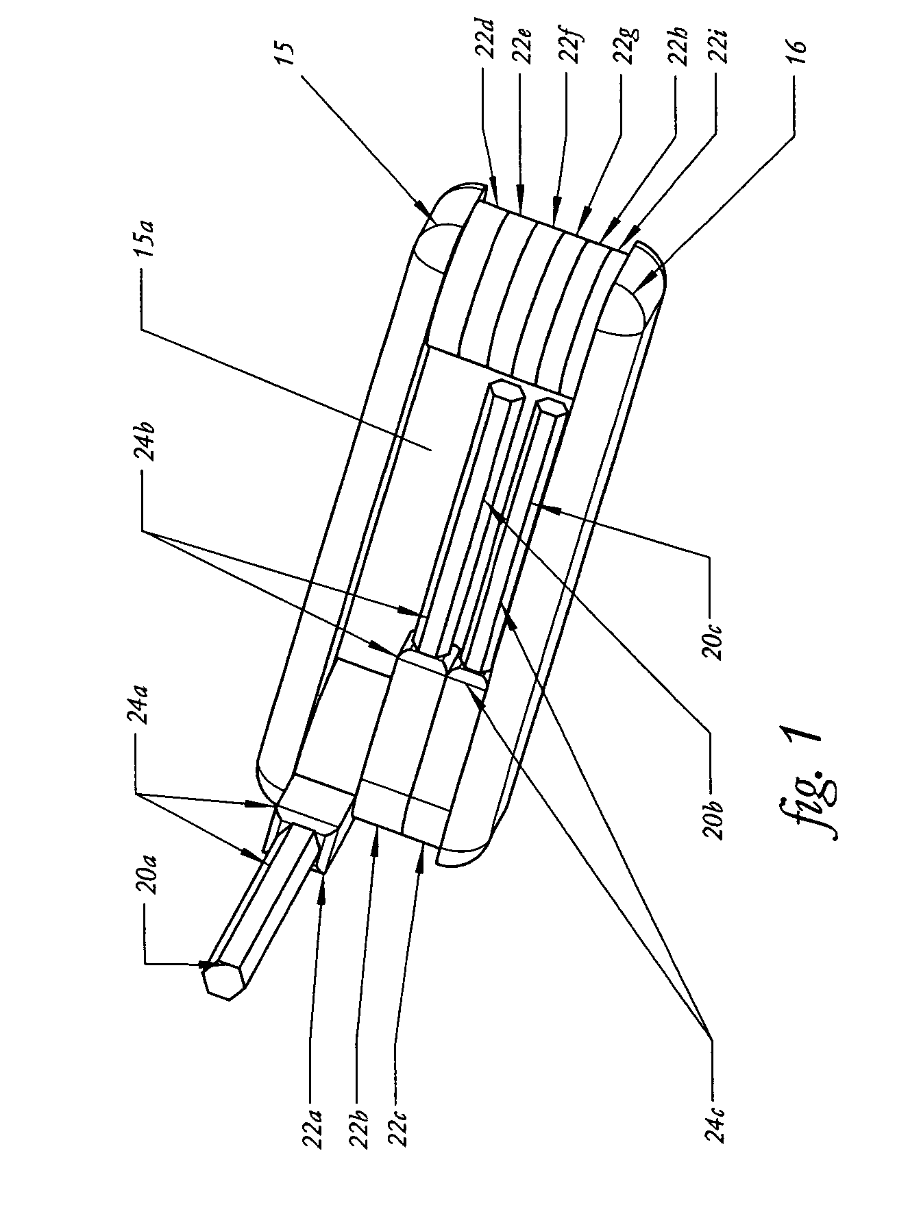 Tool lug and locking system