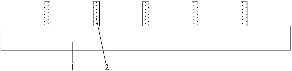 Flexible display substrate, manufacturing method thereof and flexible display device