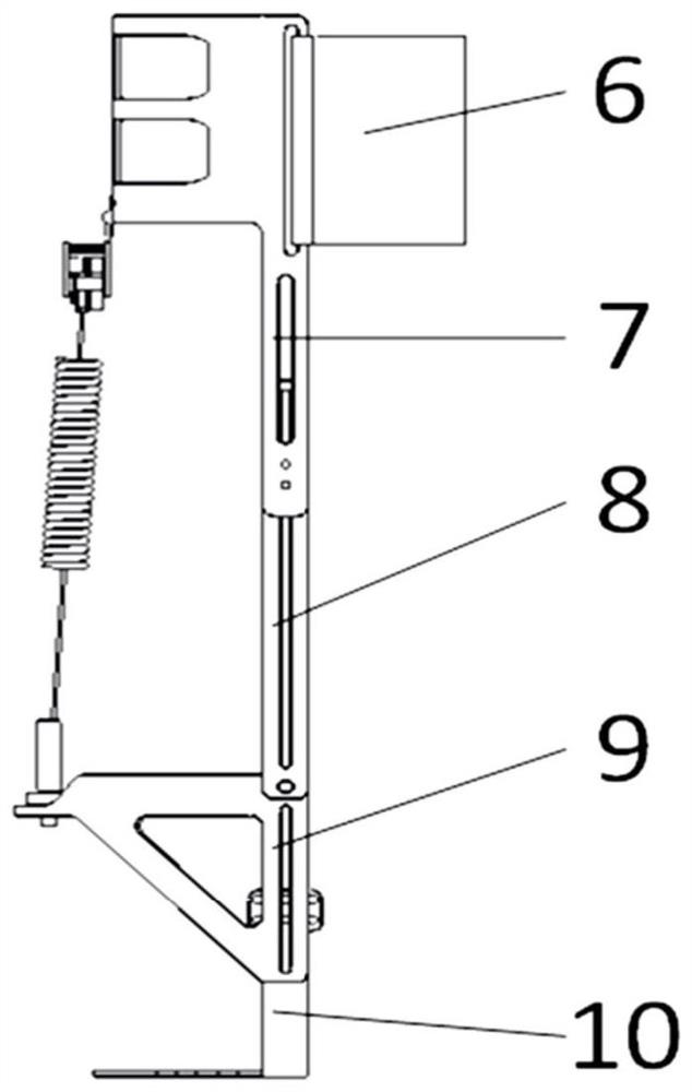 A dual-mode passive ankle-assisted exoskeleton