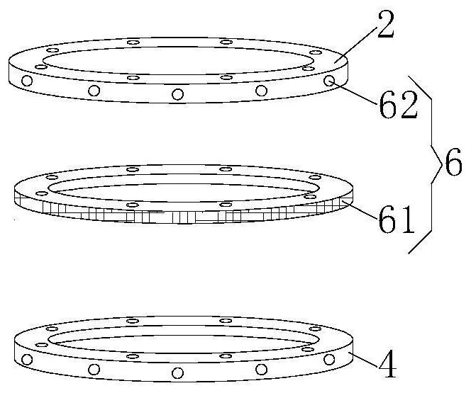 Medium-light-intensity aviation obstruction beacon