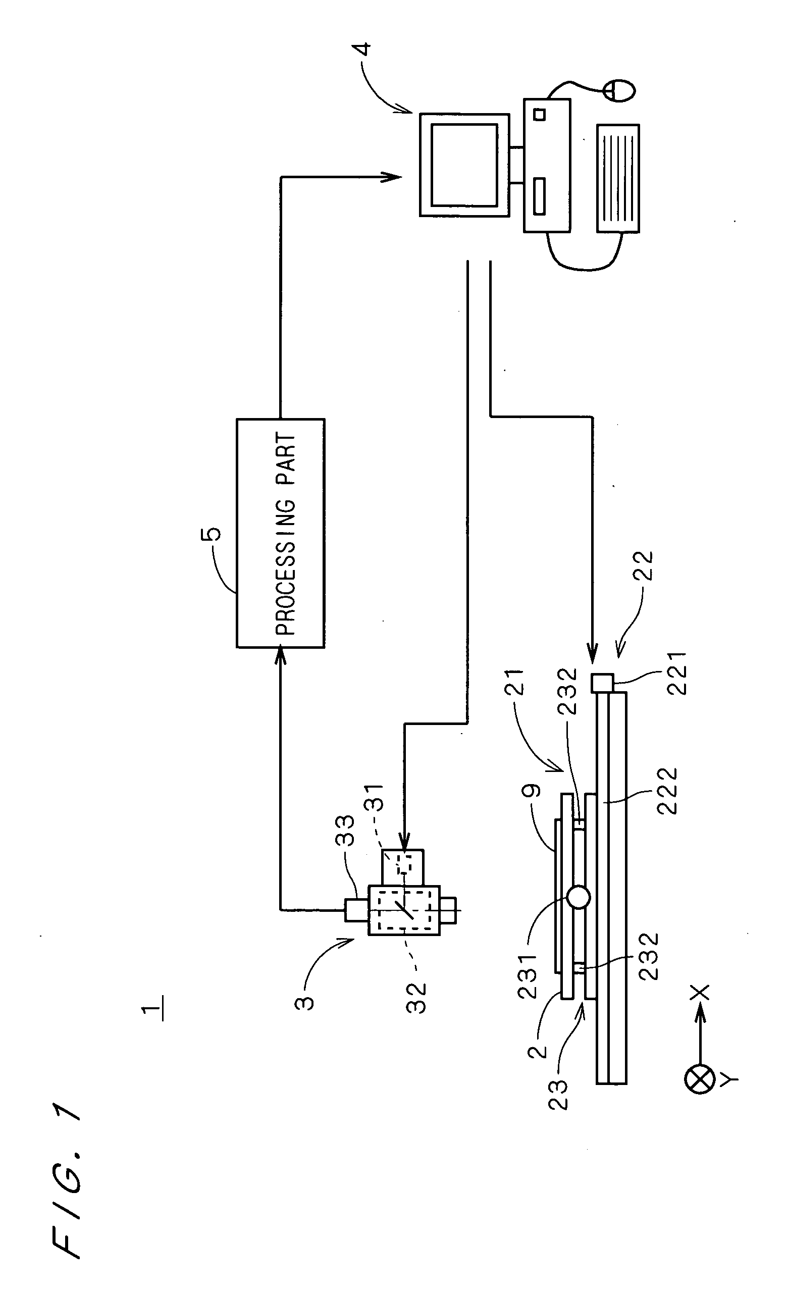 Apparatus and method for detecting defects in periodic pattern on object