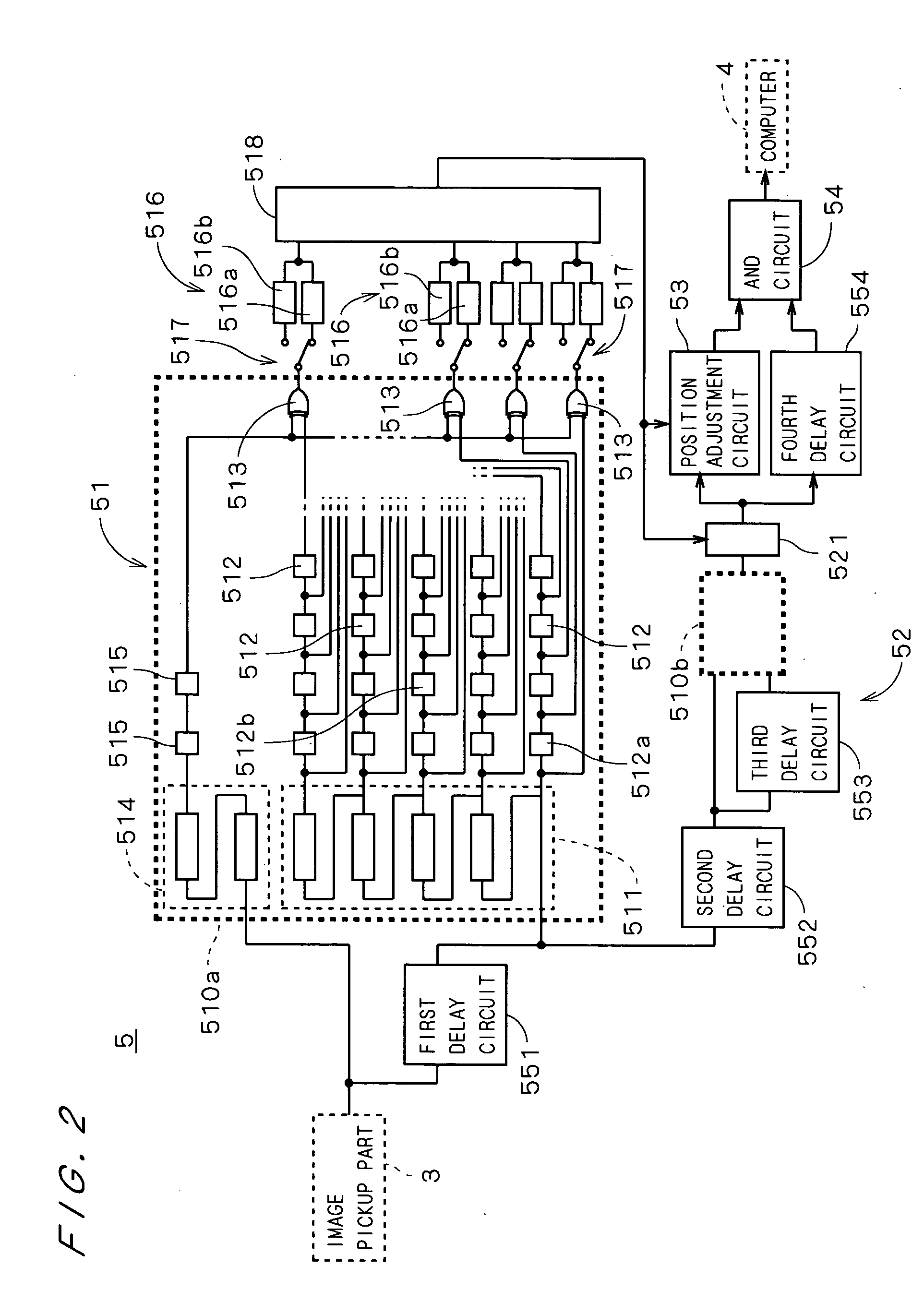 Apparatus and method for detecting defects in periodic pattern on object