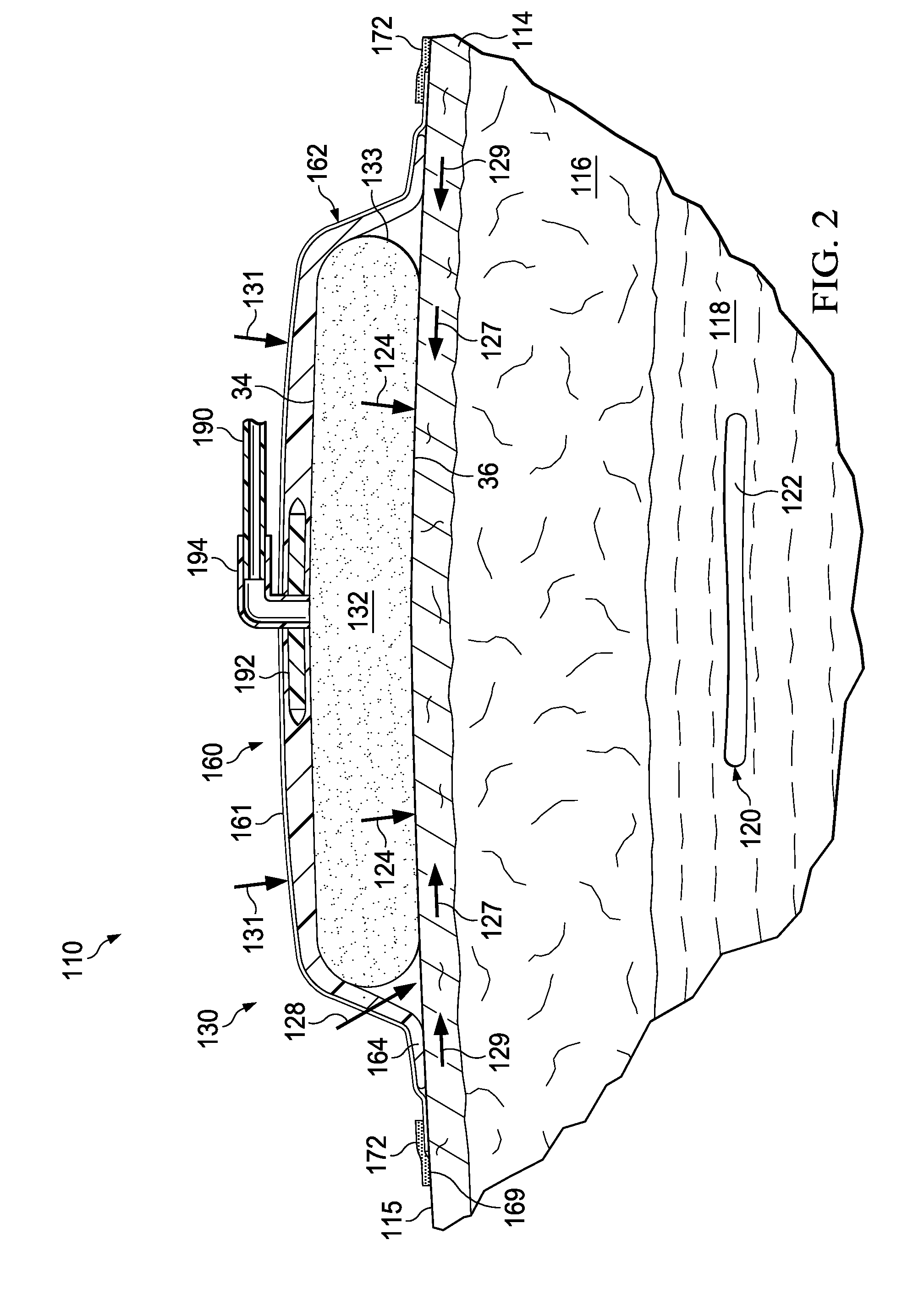 Dressing assemblies for wound treatment using reduced pressure