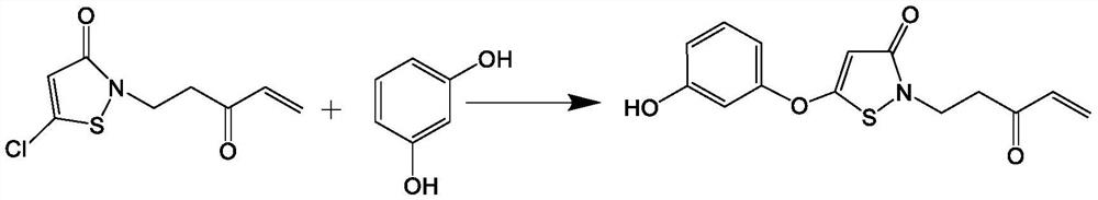 A kind of preparation method of high temperature resistant high humidity polyurethane adhesive