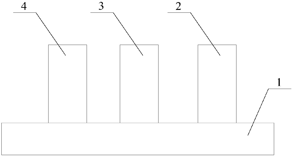 Low-cost pose measurement apparatus and measurement method used for aircrafts