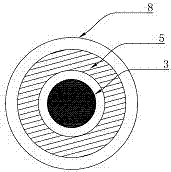 A constant-resistance energy-absorbing bolt for strengthening large-deformation rock mass