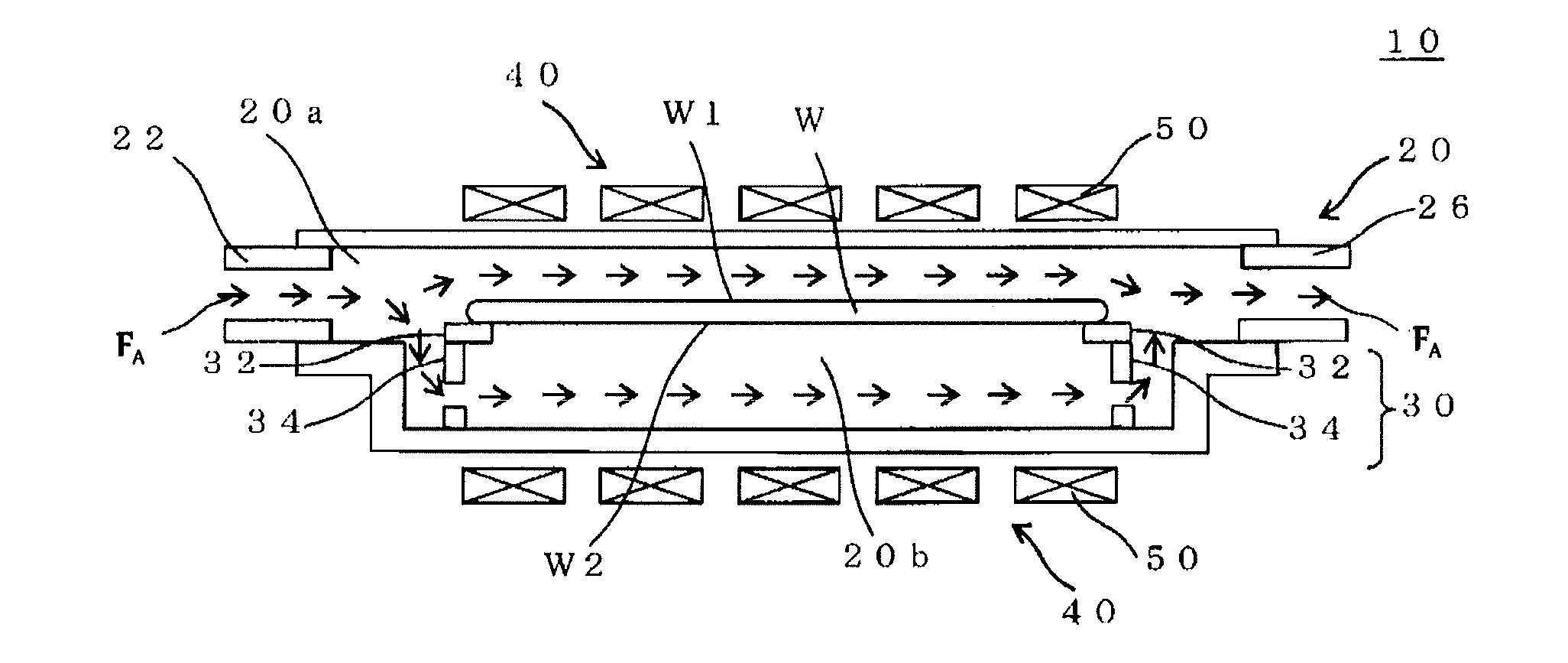 Method for heat-treating silicon wafer