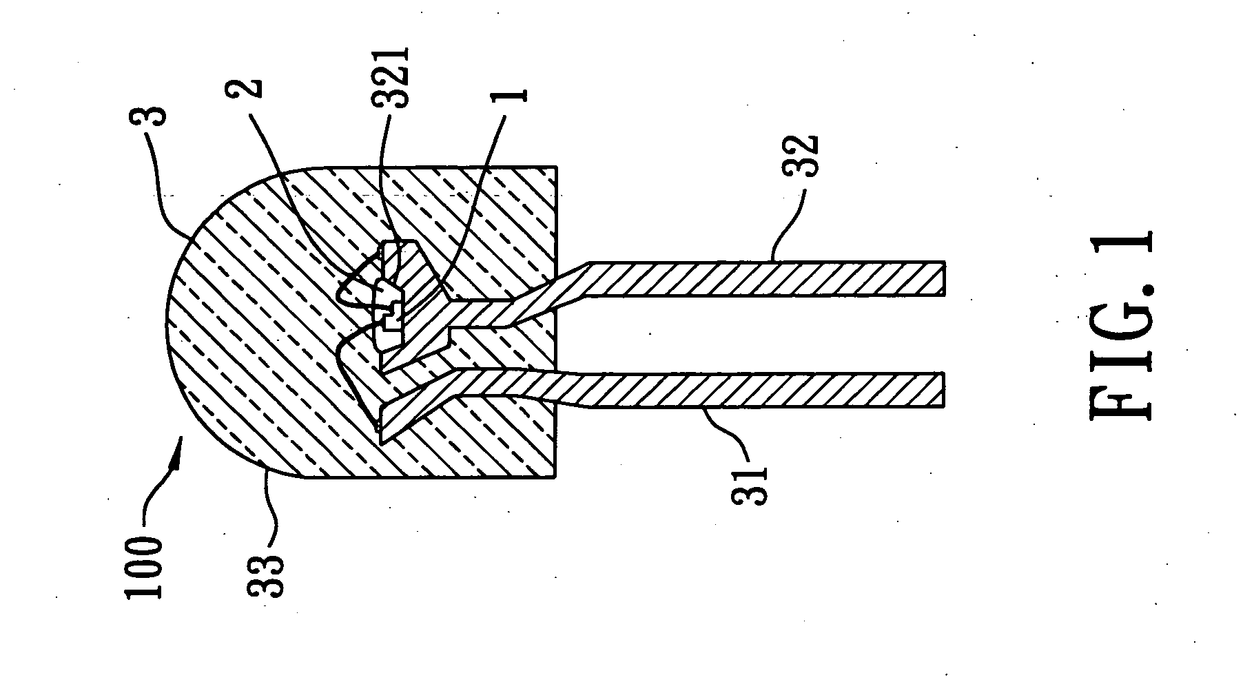 Light emitting device and the use thereof