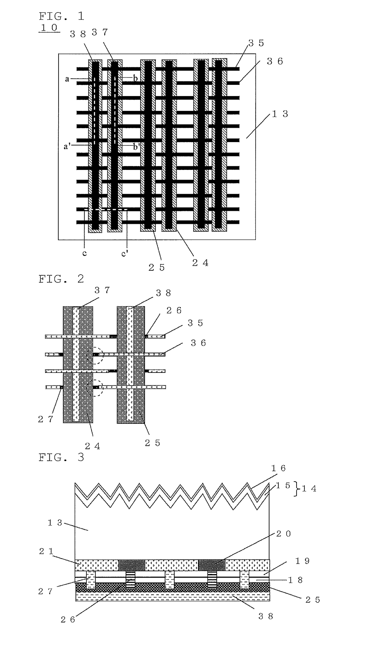 Solar cell and method for producing thereof