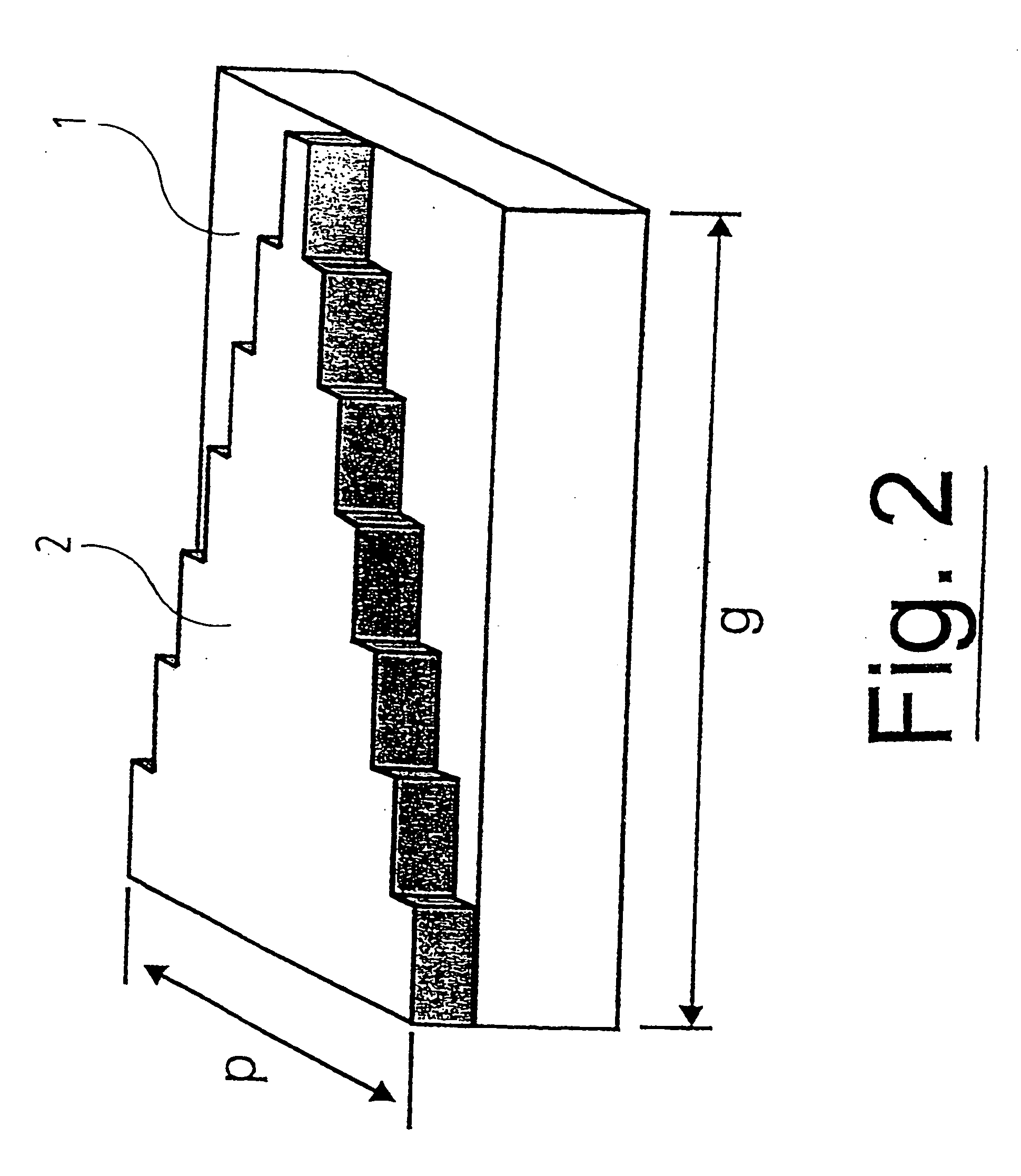 Diffractive optical element