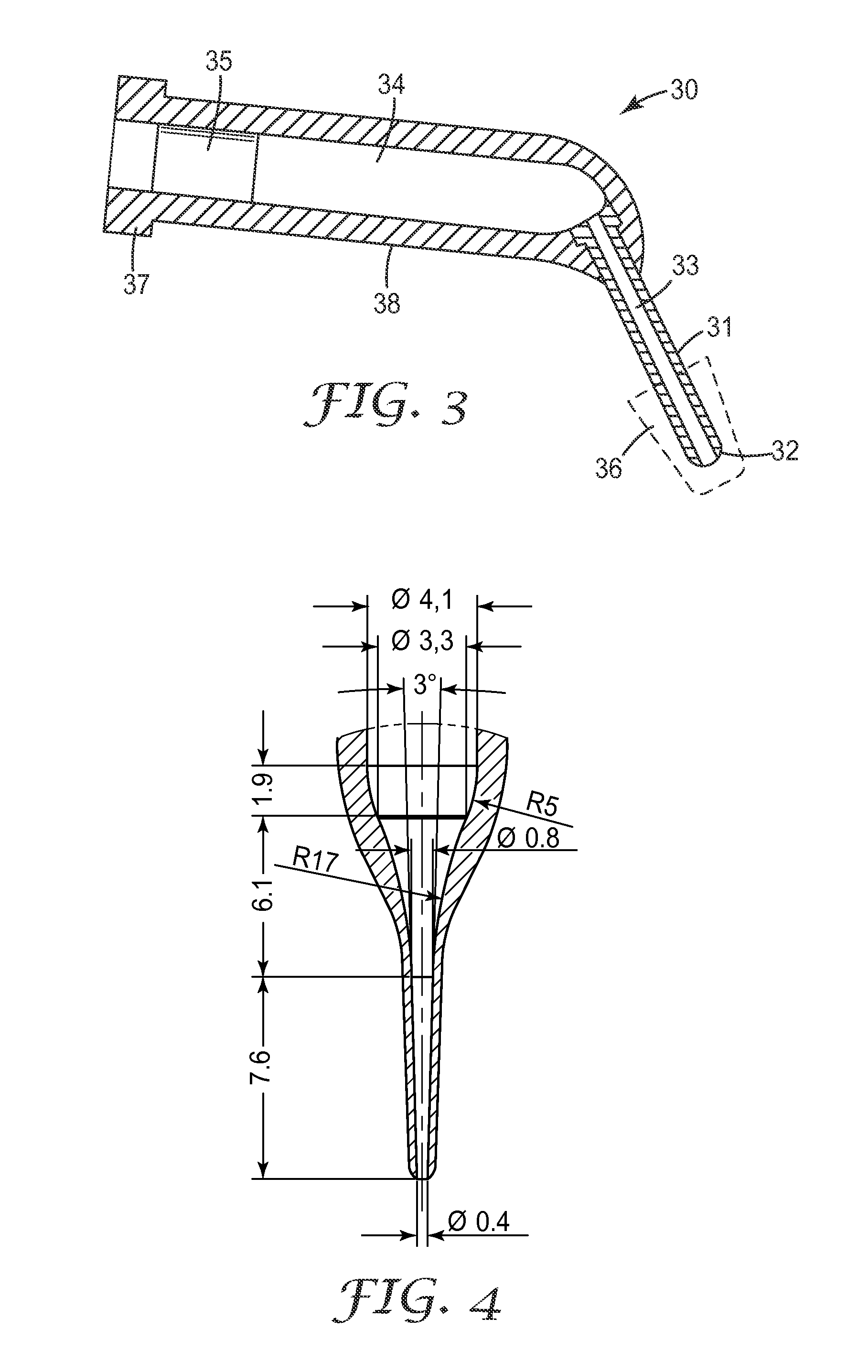 Dental Retraction Composition, Method of Production and Use Thereof