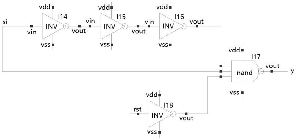 Signal edge comparator