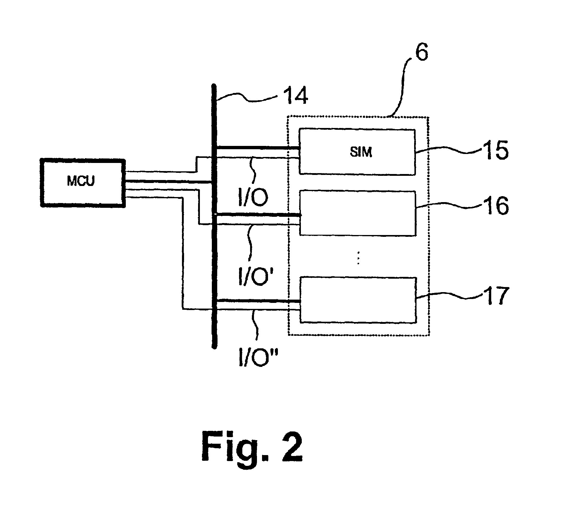 Method for using applications in a mobile station, a mobile station, and a system for effecting payments