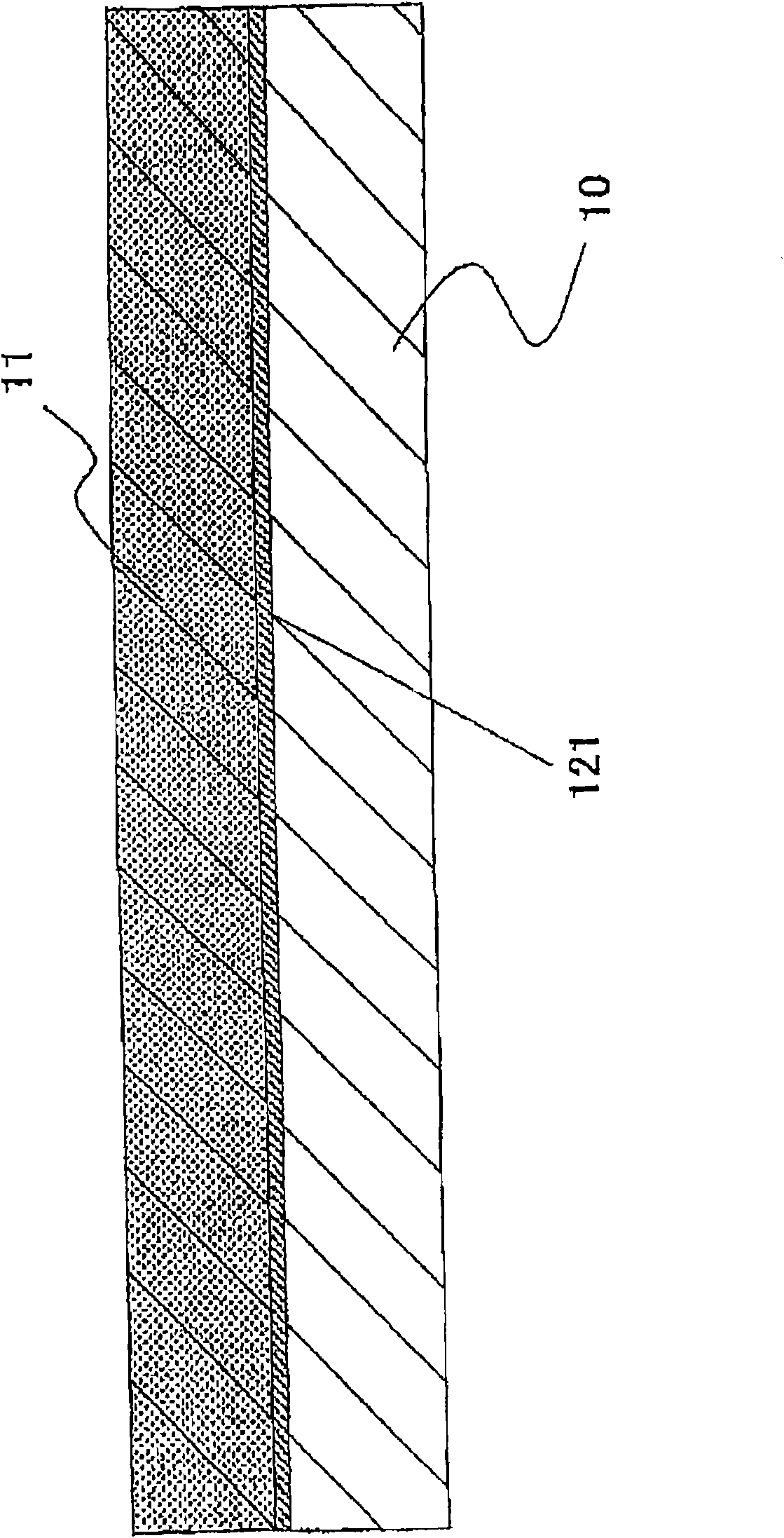 Semiconductor device and method for manufacturing semiconductor device